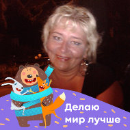 Жанна Манкевич