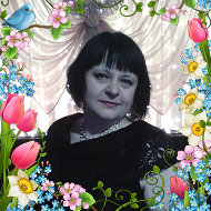 Ирина Ошарина