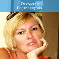 Анжела Комиссарова