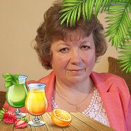 Лена Малухина