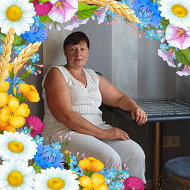 Наталья Безняк