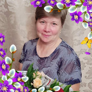 Елена Кононенко