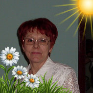 Ольга Решетникова