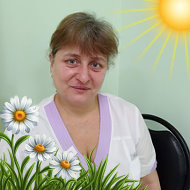 Ольга Варкова