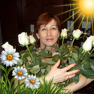 Светлана Долженкова