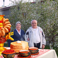 Валерий Чернявский