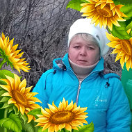 Илюза Ахтямова