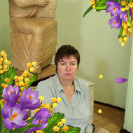 Елена Геращенко