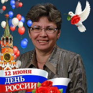 Евгения Никулина