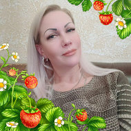 Елена Щеглова