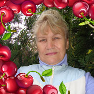 Людмила Кубатко