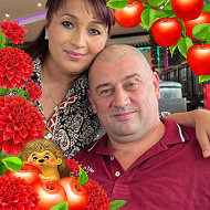 Lilia&oleg Gandrabur