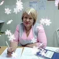 Ирина Кожан