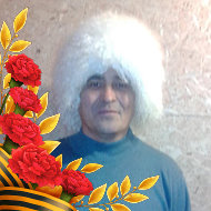 Гизар Хасанов
