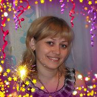 Нина Шиляева