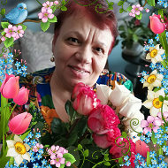 Ольга Тузовская