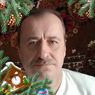 Николай Леонтьев
