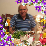 Vazgen Sargsyan