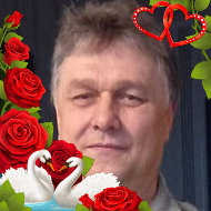 Валерий Галушка