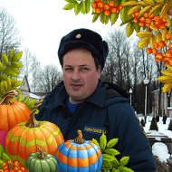 Олег Горбатенков