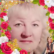 Вера Мосунова