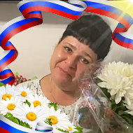 Светлана Елисейкина