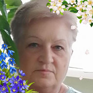 Людмила Красильникова