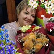 Ольга Самсонова