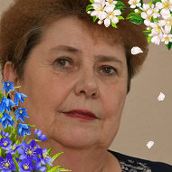 Галина Лёдова