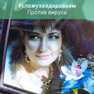 Ирина Хвостова