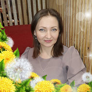 Irina Михальцова