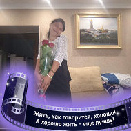 Анна Асатрян