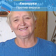 Нина Пешкова