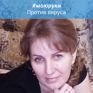 Елена Косолапова