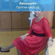 Анна Догадаева