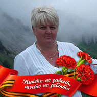 Елена Малашина