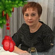 Елена Казакова