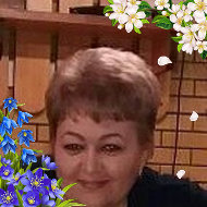 Марина Синикиди