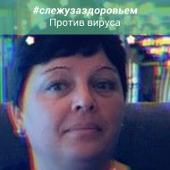Ольга Михалёва
