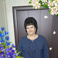 Елена Рязанова