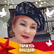 Людмила Ламанова
