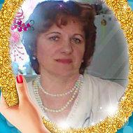 Татьяна Костынюк