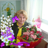Ольга Бренчукова