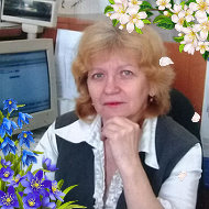 Вера Ковалёва