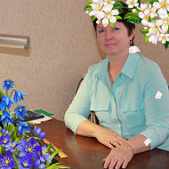 Марина Богудинова