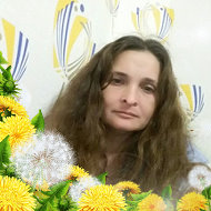 Анна Новичкова