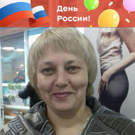 Елена Ребенок