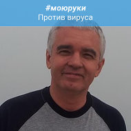 Андрей Абрамов