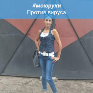 Ирина Волчецкая