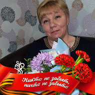 Алевтина Фарина